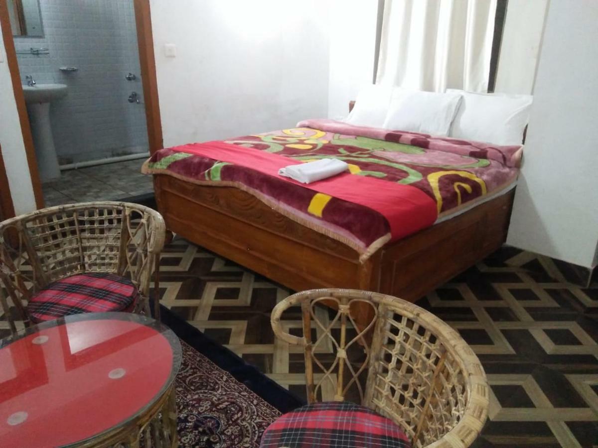 Nirala Guest House Darjeeling  Exterior foto